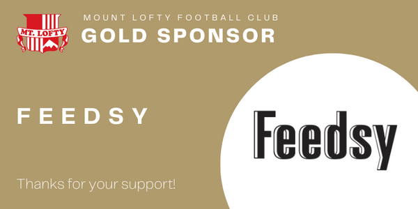WELCOME BACK FEEDSY