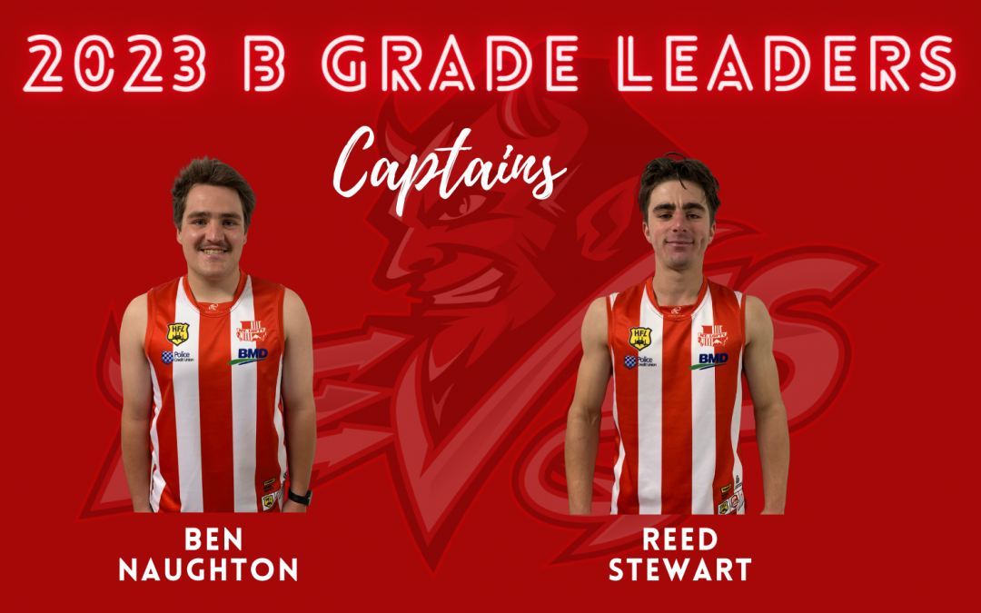 B GRADE LEADERS