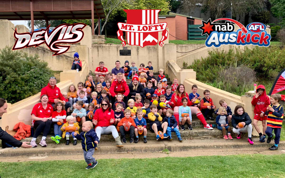 AUSKICK WEEK ONE – WOWZERS