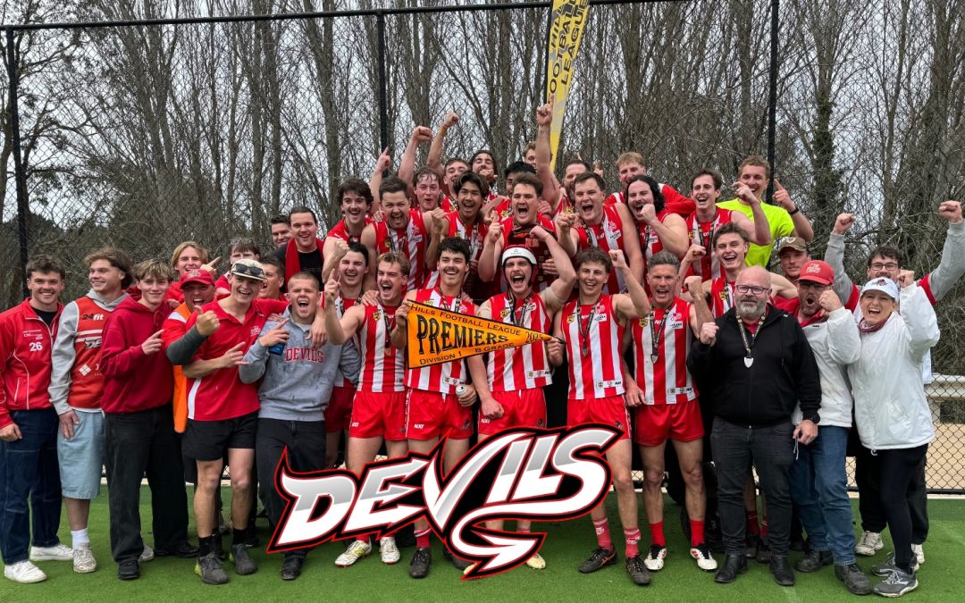 PREMIERS | B GRADE