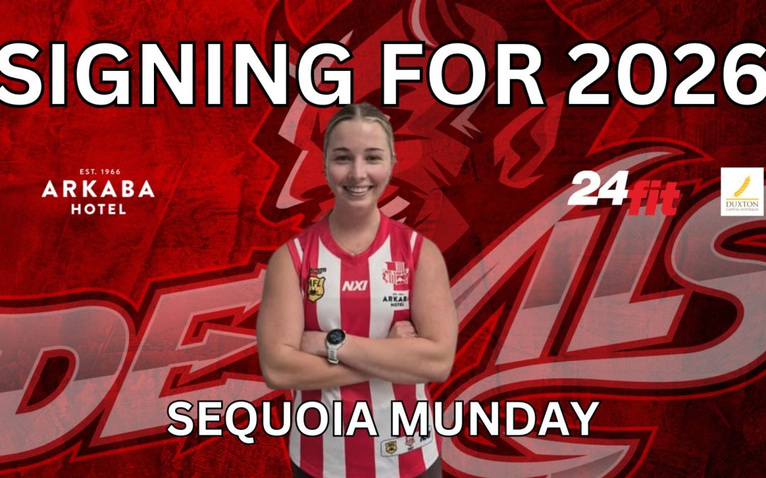 📣 NEW SIGNING ANNOUNCEMENT 📣