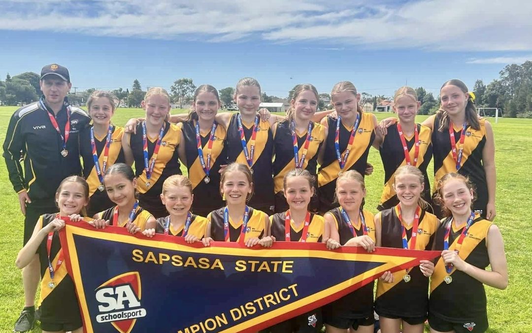 DEVILS SAPSASA WINNERS 🔥