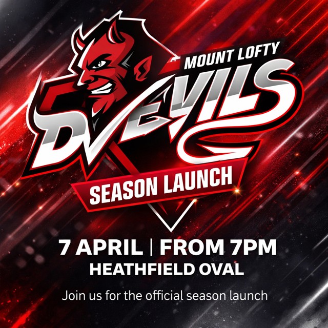 2026 Season Launch