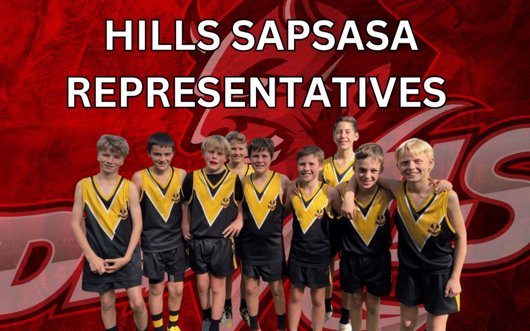 🔴⚪ SAPSASA Representatives ⚪🔴