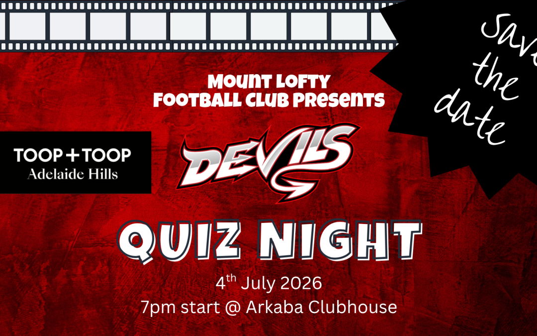 2026 Quiz Night
